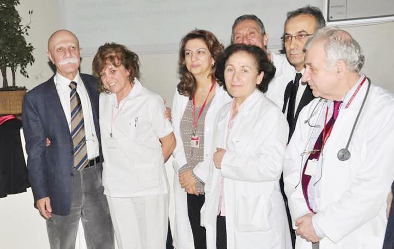 ‘Hocaların hocası’ndan son şans denemesi