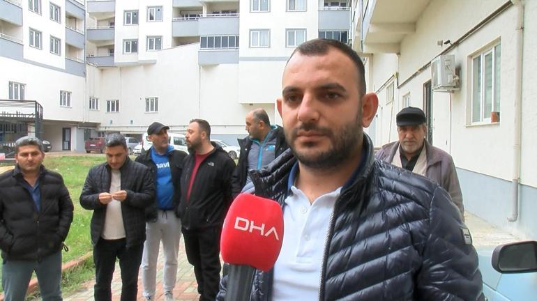 Tapu devri krizi herkesi mağdur etti: Dükkanlara kilitleri kırıp girdiler 5 yıldır evimiz var ama tapumuz yok