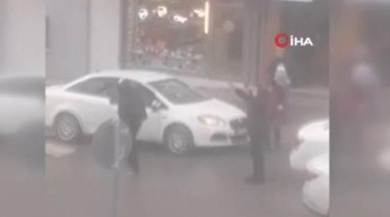 Eşine kredi çektirip borcunu ödemedi... Modifiye için para harcayınca kadın böyle intikam aldı