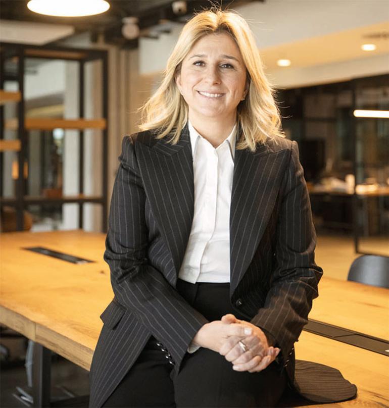 ‘Amacım tüm dünyada rol modelleri yaymak’