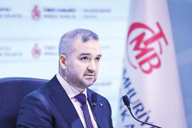 Türkiye’ye 5 milyar dolarlık finansman