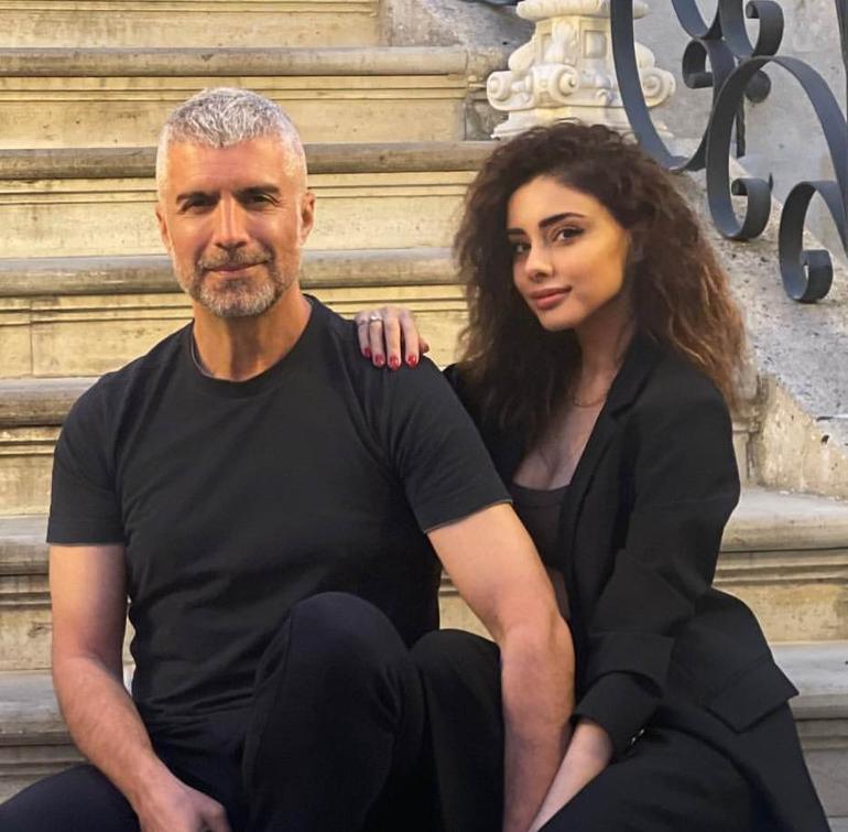 Sette kalp spazmı geçiren Özcan Denizden ilk açıklama