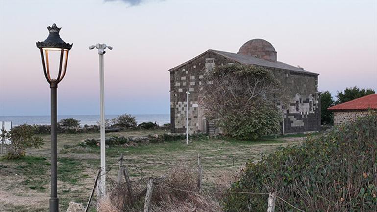 Çekimlerin bir kısmı Türkiye’de yapılacak denmişti… Merakla beklenen filmden ilk kare geldi