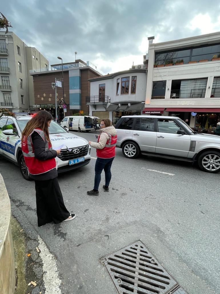 Kültür ve Turizm Bakanlığı ekiplerinden kaçak yapı denetimi