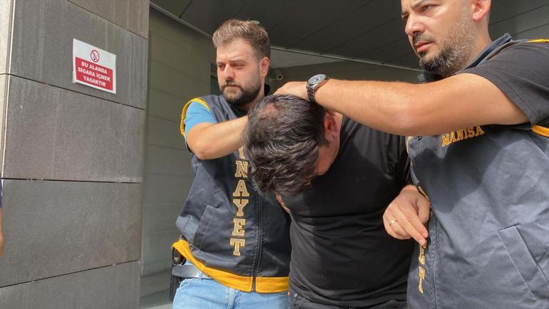 Boşanma aşamasındaki eşini, boğarak öldürmüştü Yeni detaylar ortaya çıktı... Kızına, İçeride sen bana bakarsın demiş