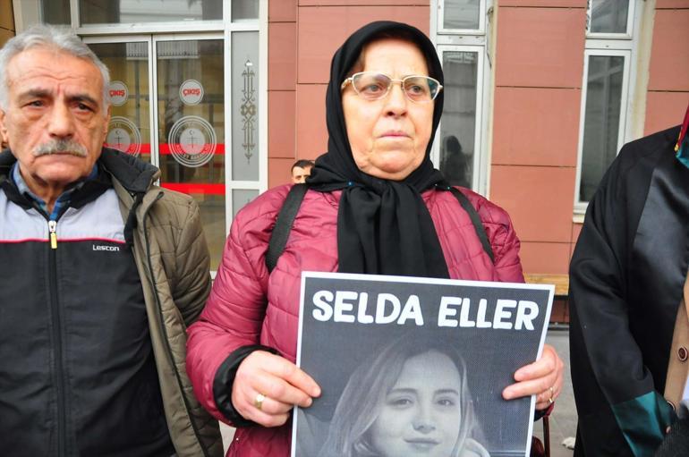Boşanma aşamasındaki eşini, boğarak öldürmüştü Yeni detaylar ortaya çıktı... Kızına, İçeride sen bana bakarsın demiş