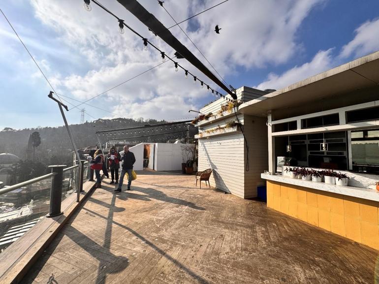 Kültür ve Turizm Bakanlığı ekiplerinden kaçak yapı denetimi