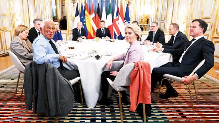 Ukrayna için Riyad’da masaya oturdular: ABD ve Rusya’dan al-ver pazarlığı