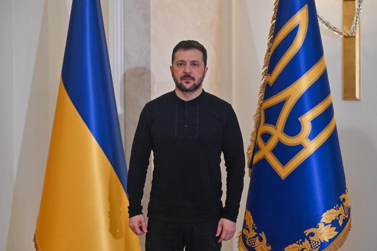 Yeni Suriye olmak istemiyoruz Zelenski: NATO olmazsa hangi garantiden söz edeceğiz