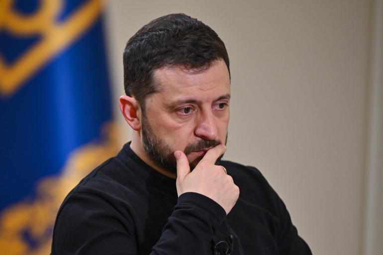 Yeni Suriye olmak istemiyoruz Zelenski: NATO olmazsa hangi garantiden söz edeceğiz