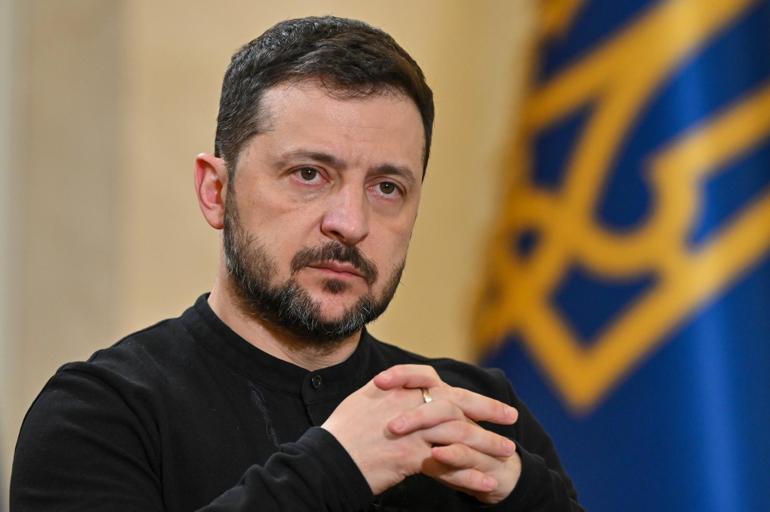 Yeni Suriye olmak istemiyoruz Zelenski: NATO olmazsa hangi garantiden söz edeceğiz