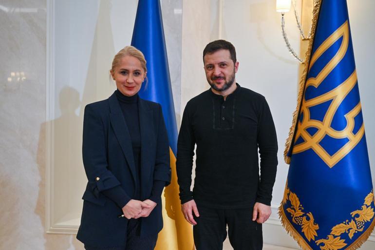 Yeni Suriye olmak istemiyoruz Zelenski: NATO olmazsa hangi garantiden söz edeceğiz