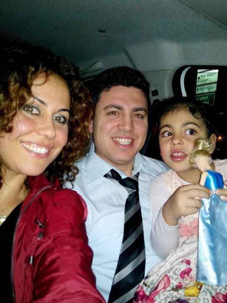 Denizlideki kazada 15 yaşındaki Nisa hayatını kaybetmişti Eski hakemlerin kızıymış