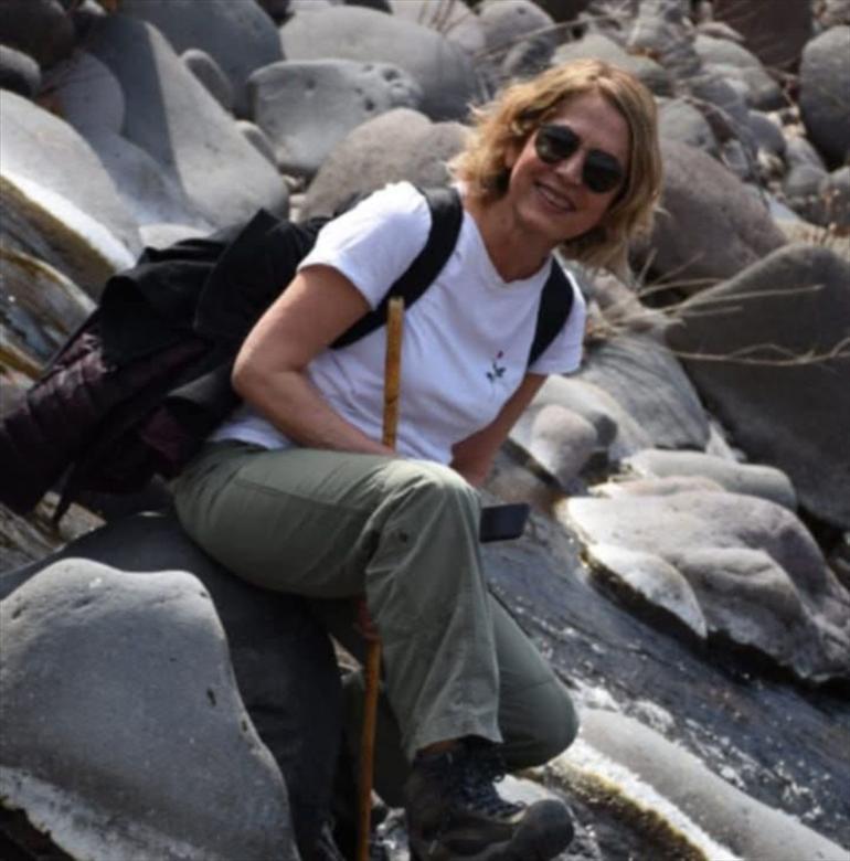 Denizlideki kazada 15 yaşındaki Nisa hayatını kaybetmişti Eski hakemlerin kızıymış