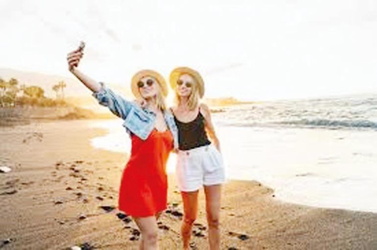 Turizmcinin gözü barış görüşmelerinde