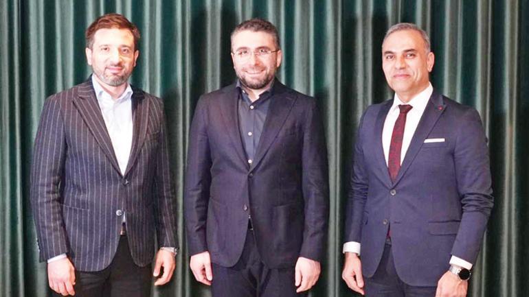 Savunmayla büyüdü biyometri ile sıçrayacak