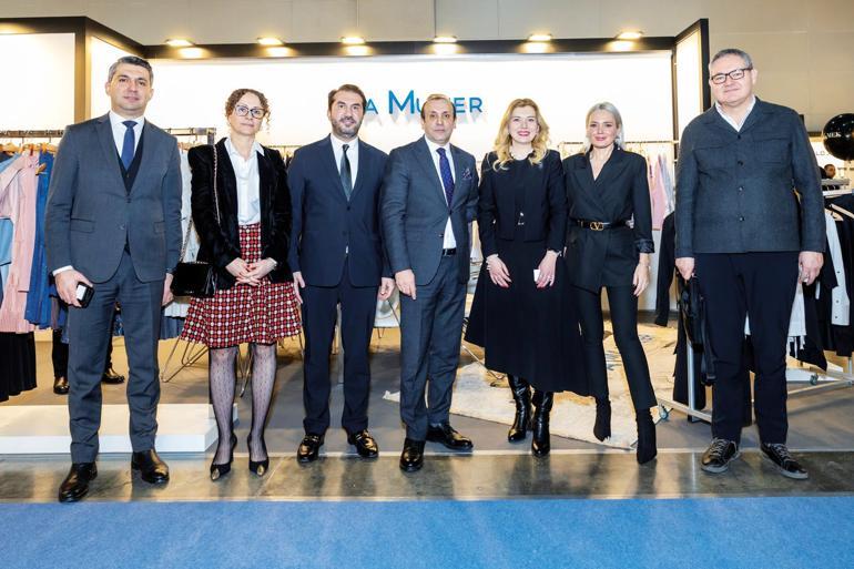 Hazır giyimde 1 milyar dolarlık ‘barış’ umudu