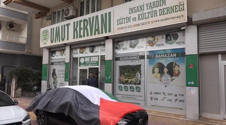 Gördüğü görüntülerden etkilendi; 5 milyon liralık aracını bağışladı