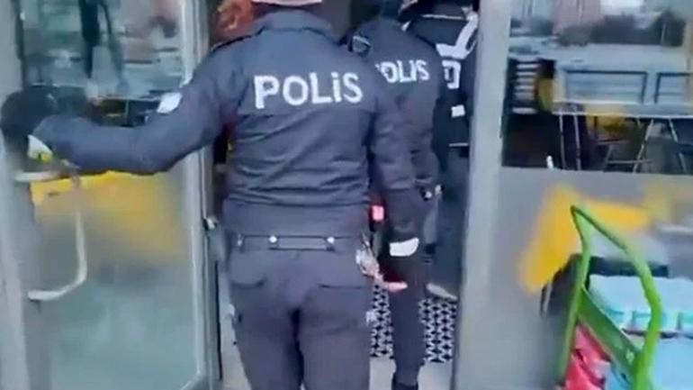 Maydonoz Dönere FETÖ operasyonu 353 şüpheli yakalandı... 21 şirkete kayyum atandı