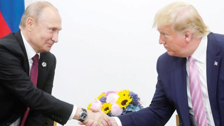 Rusya’ya dönüş hazırlığı