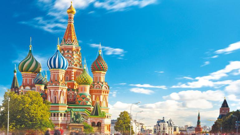 Rusya’ya dönüş hazırlığı