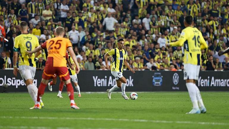 Galatasaray Fenerbahçe maçı öncesi Ceyhun Eriş Spor Arena’ya konuştu ‘Derbinin favorisi…’