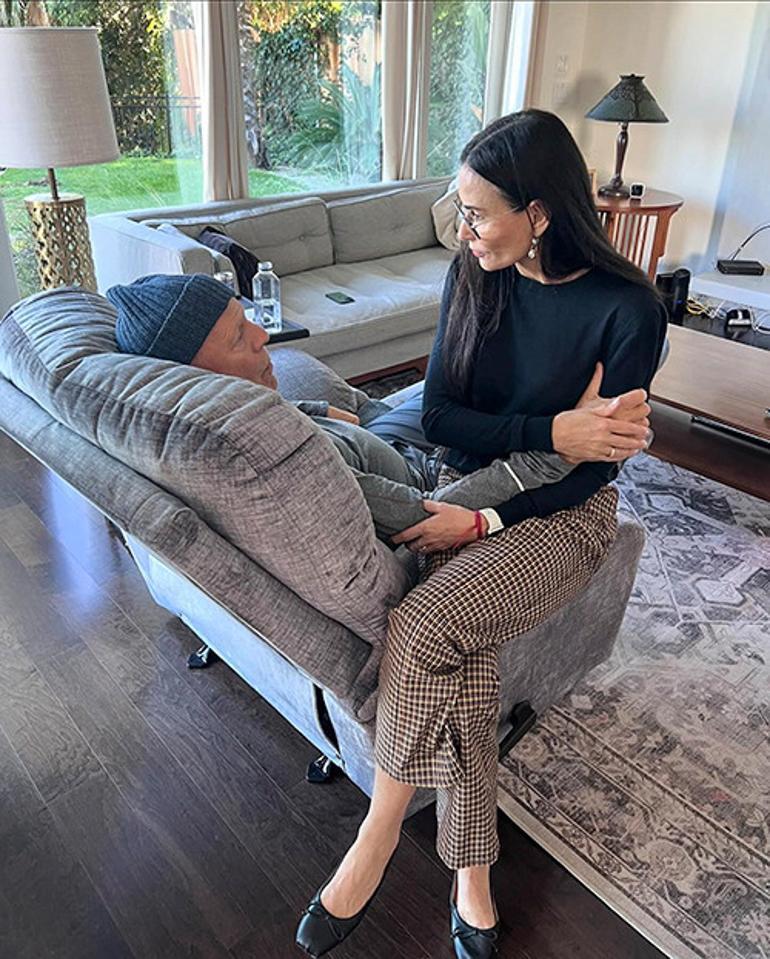 Son ana kadar var gücüyle çalıştı... Nasıl acı çektiğini kimse göremedi