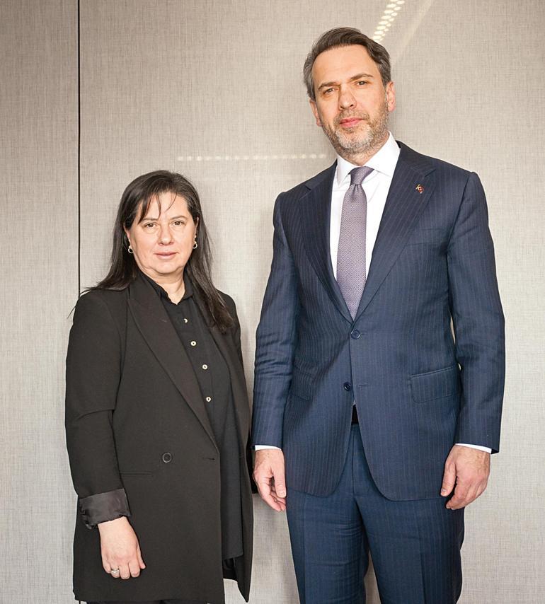 Enerji ve Tabii Kaynaklar Bakanı Bayraktar’dan Hürriyet’e özel açıklamalar... Petrol ve doğalgazda yeni dönem