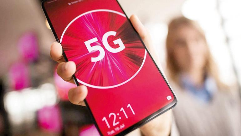 5G’nin yaygınlaşması sosyoekonomik faydalar sunacak