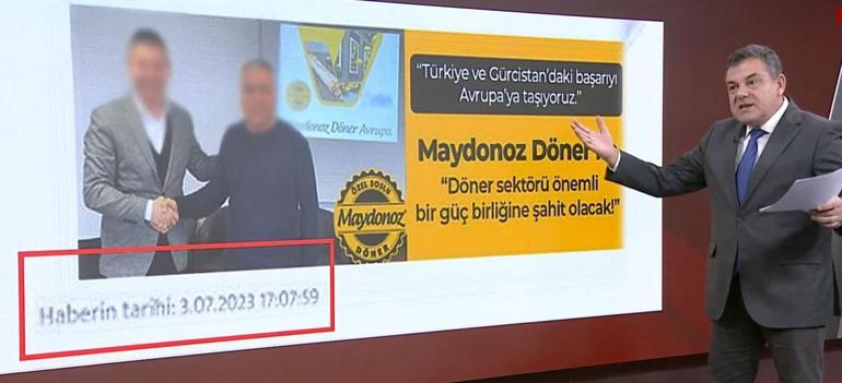 İşte FETÖnün Maydonoz döner zinciri Yeni detaylar ortaya çıktı