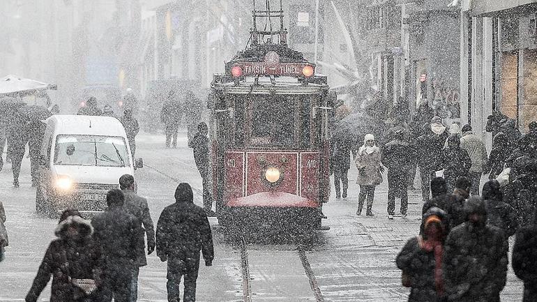 L'ingegnere meteorologo Adil Tek ha spiegato giorno per giorno: che tempo farà a marzo? Ci saranno altre nevicate? 