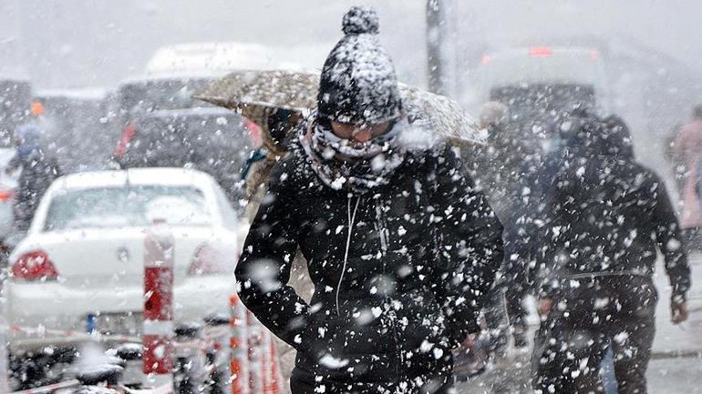 L'ingegnere meteorologo Adil Tek ha spiegato giorno per giorno: che tempo farà a marzo? Ci saranno altre nevicate? 