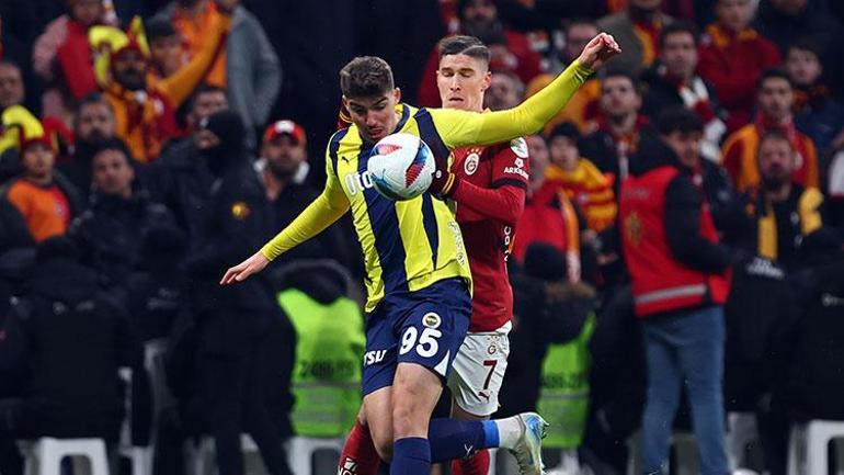 Deskundige schrijvers gaven commentaar op de Galatasaray-Fenerbahçe-derby: ‘Okan Buruk en Mourinho waren bang’