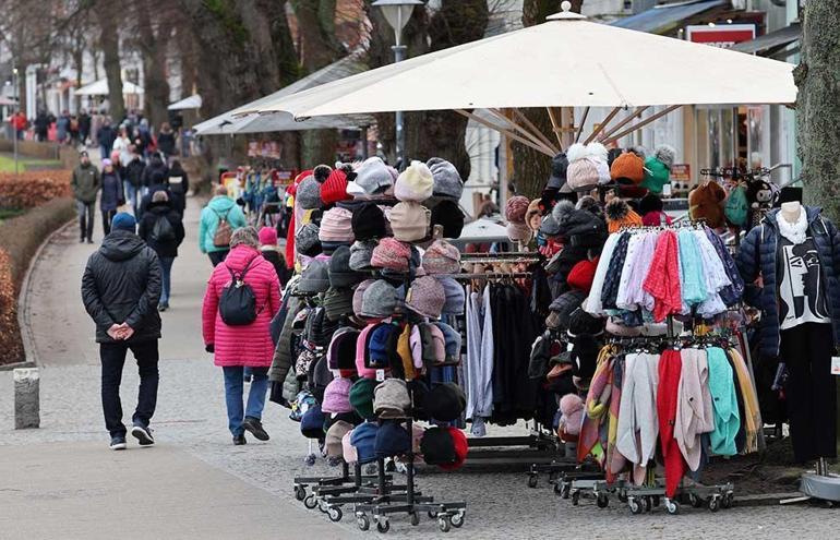 Pessimisme overheerst in de Duitse economie