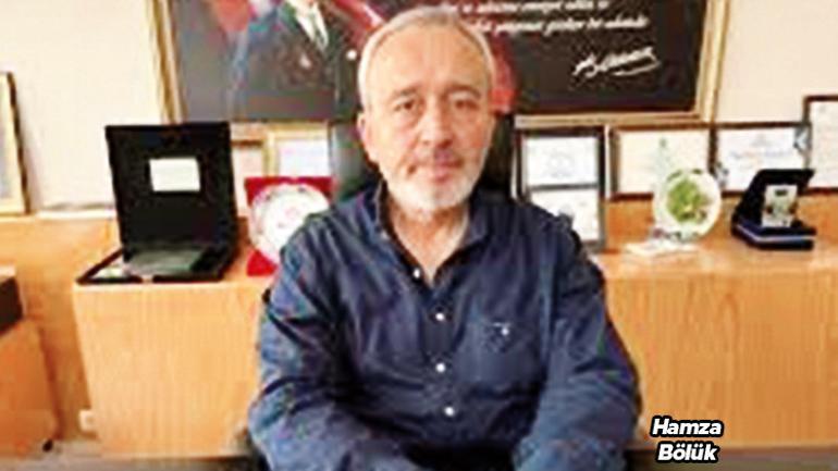 ‘Samuray’ işbaşında... 1 milyon arı haziranda bahçeye salınacak