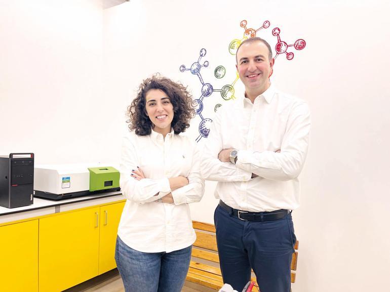 Yıldız Teknik’ten 3 boyutlu bir devrim