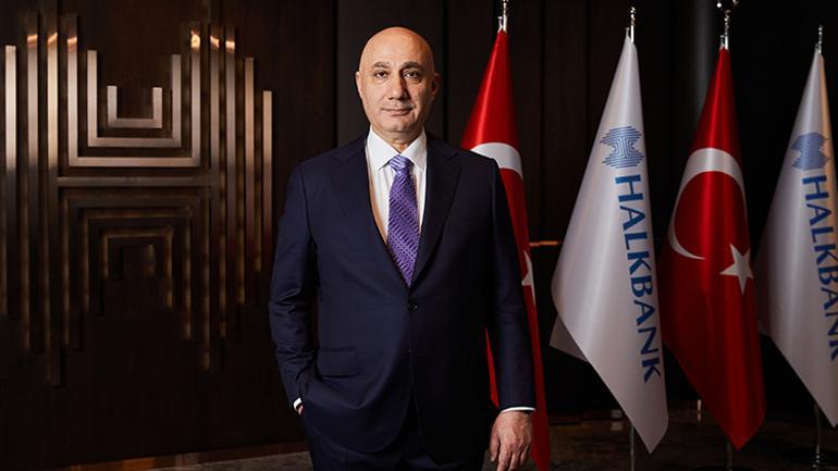 Halkbankın ekonomiye desteği artıyor
