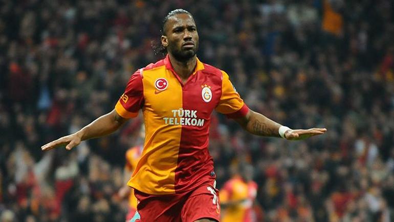 Drogba również popiera Mourinho: Jak mój ojciec może być rasistą?