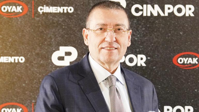 ‘Üçlü dönüşüm vizyonuyla ilerliyoruz’