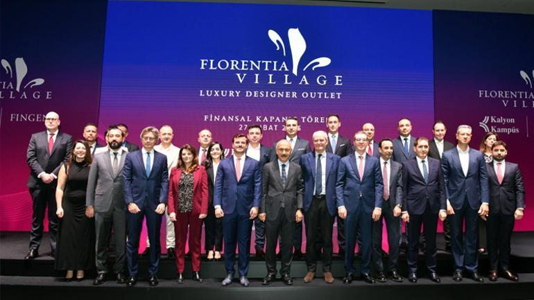 İlk lüks tasarım outlet merkezi 2026’da İstanbul’da açılıyor