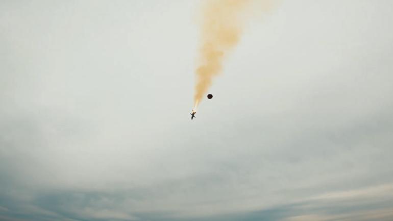 ROKETSAN duyurdu Seyir füzesi Kara Atmaca, en uzun menzilli uçuşunu yaptı