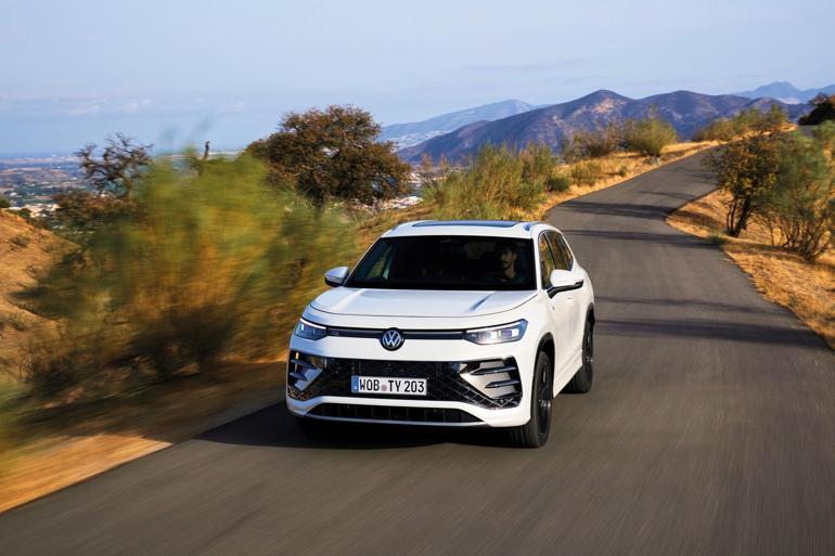 Alman VW’nin yönetim kurulu üyesi Martin Sander’den emisyon geçişi yorumu... ‘2025 en zor yıl olacak’