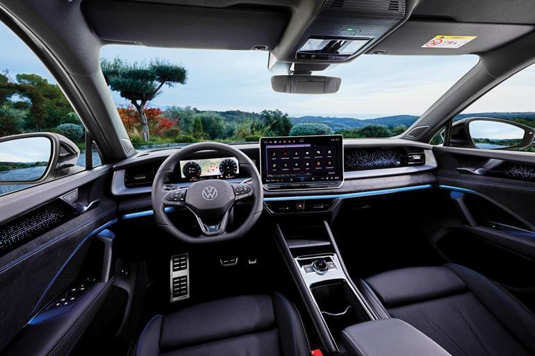 Alman VW’nin yönetim kurulu üyesi Martin Sander’den emisyon geçişi yorumu... ‘2025 en zor yıl olacak’