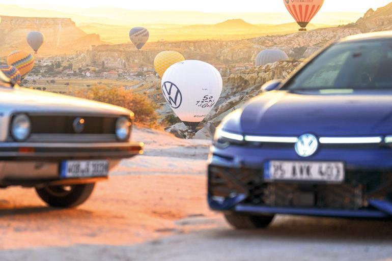 Alman VW’nin yönetim kurulu üyesi Martin Sander’den emisyon geçişi yorumu... ‘2025 en zor yıl olacak’