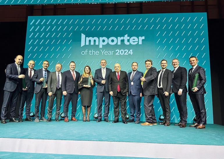 Alman VW’nin yönetim kurulu üyesi Martin Sander’den emisyon geçişi yorumu... ‘2025 en zor yıl olacak’