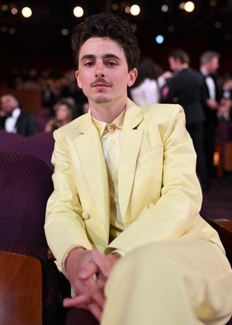 97nci Akademi Ödülleri sahiplerini buldu... Oscar töreninde büyük hayal kırıklığı Bu haksızlık tarihe geçer