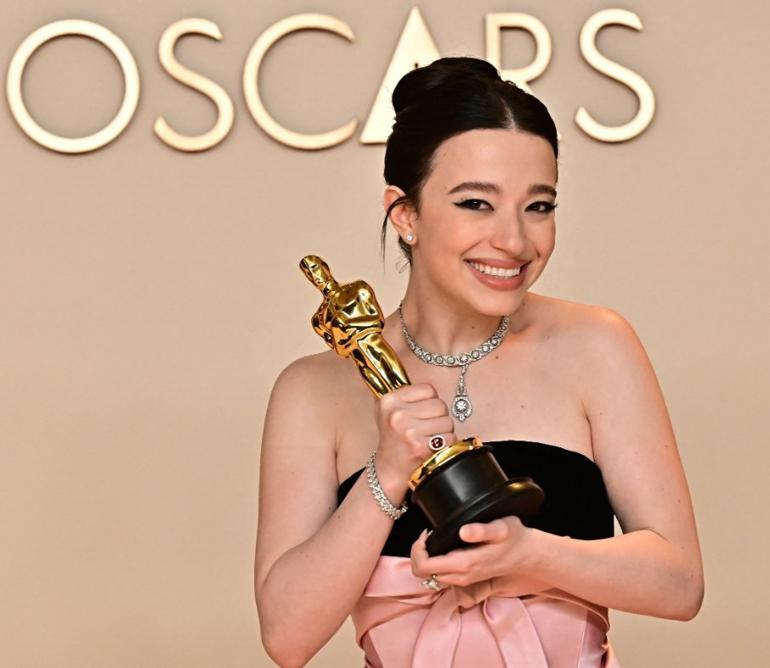 97nci Akademi Ödülleri sahiplerini buldu... Oscar töreninde büyük hayal kırıklığı Bu haksızlık tarihe geçer