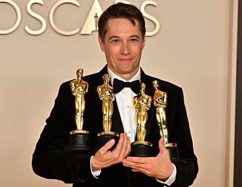 97nci Akademi Ödülleri sahiplerini buldu... Oscar töreninde büyük hayal kırıklığı Bu haksızlık tarihe geçer