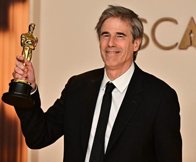 97nci Akademi Ödülleri sahiplerini buldu... Oscar töreninde büyük hayal kırıklığı Bu haksızlık tarihe geçer