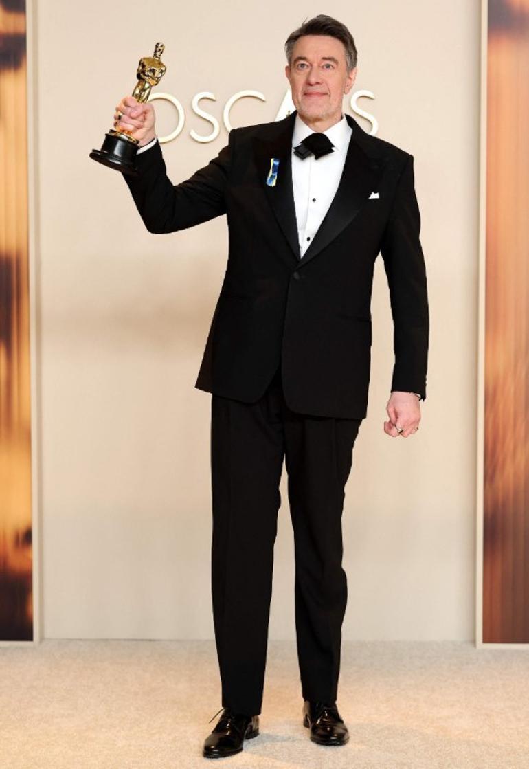 97nci Akademi Ödülleri sahiplerini buldu... Oscar töreninde büyük hayal kırıklığı Bu haksızlık tarihe geçer